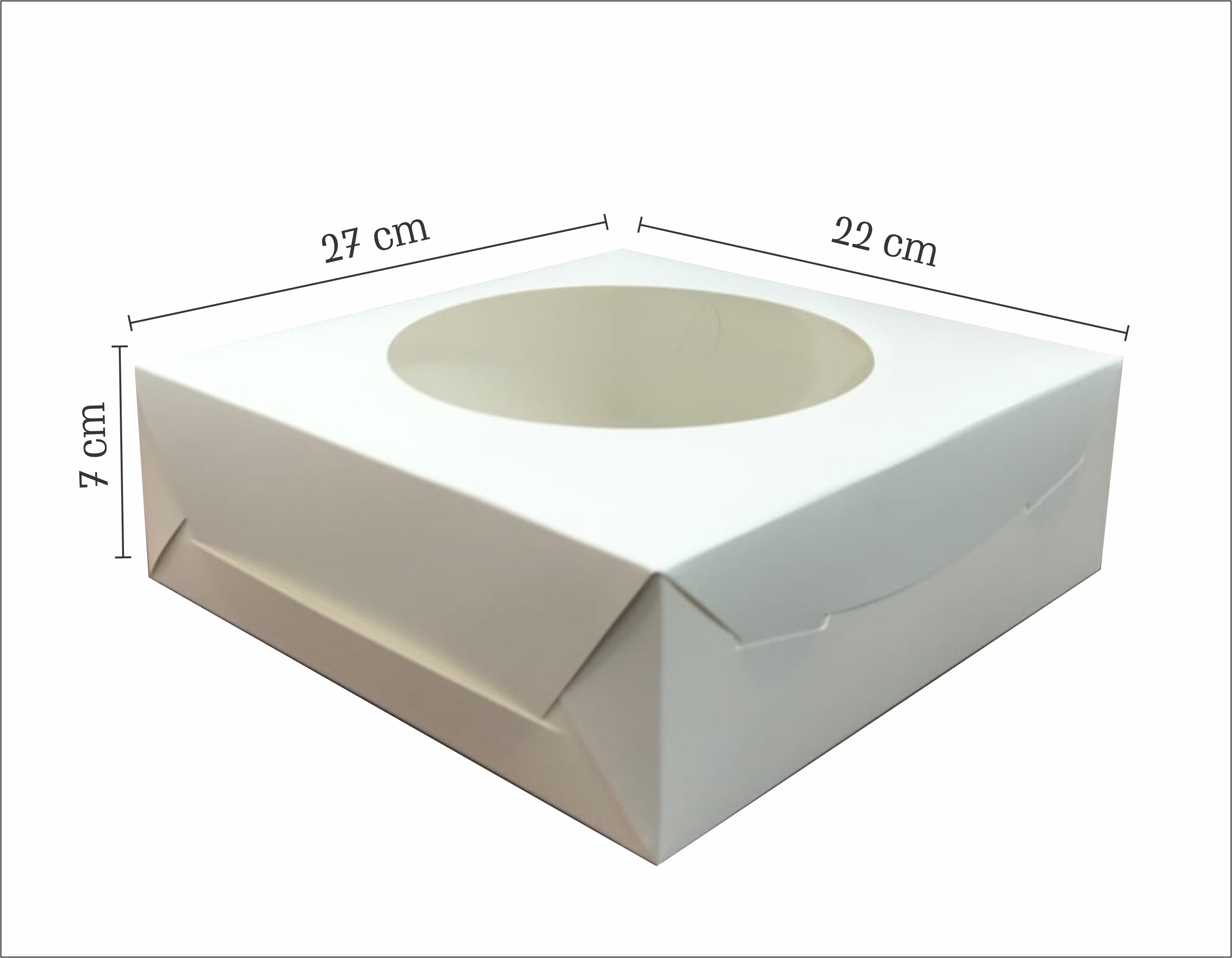 Cajas Rígidas & Plegadizas