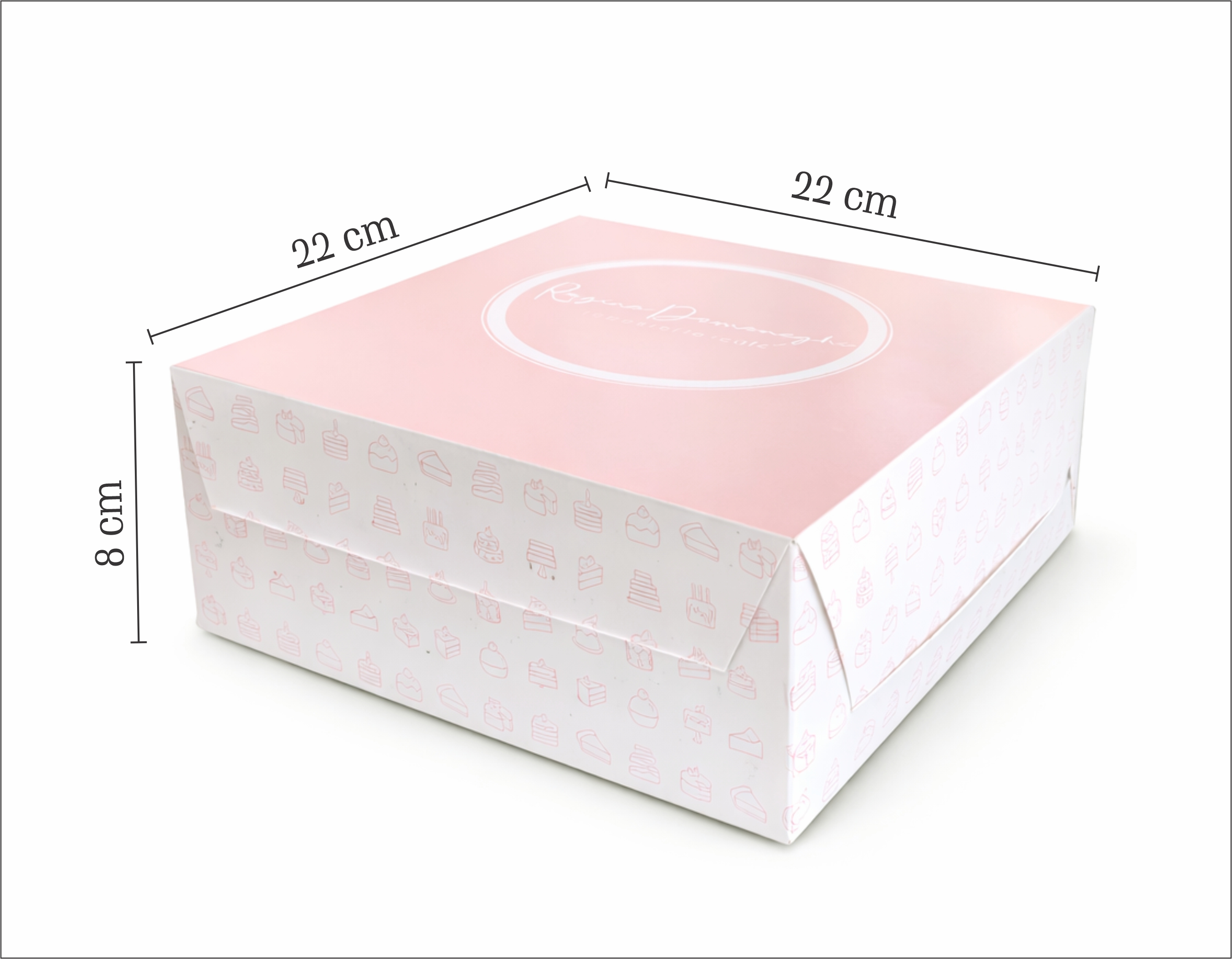 Cajas Rígidas & Plegadizas
