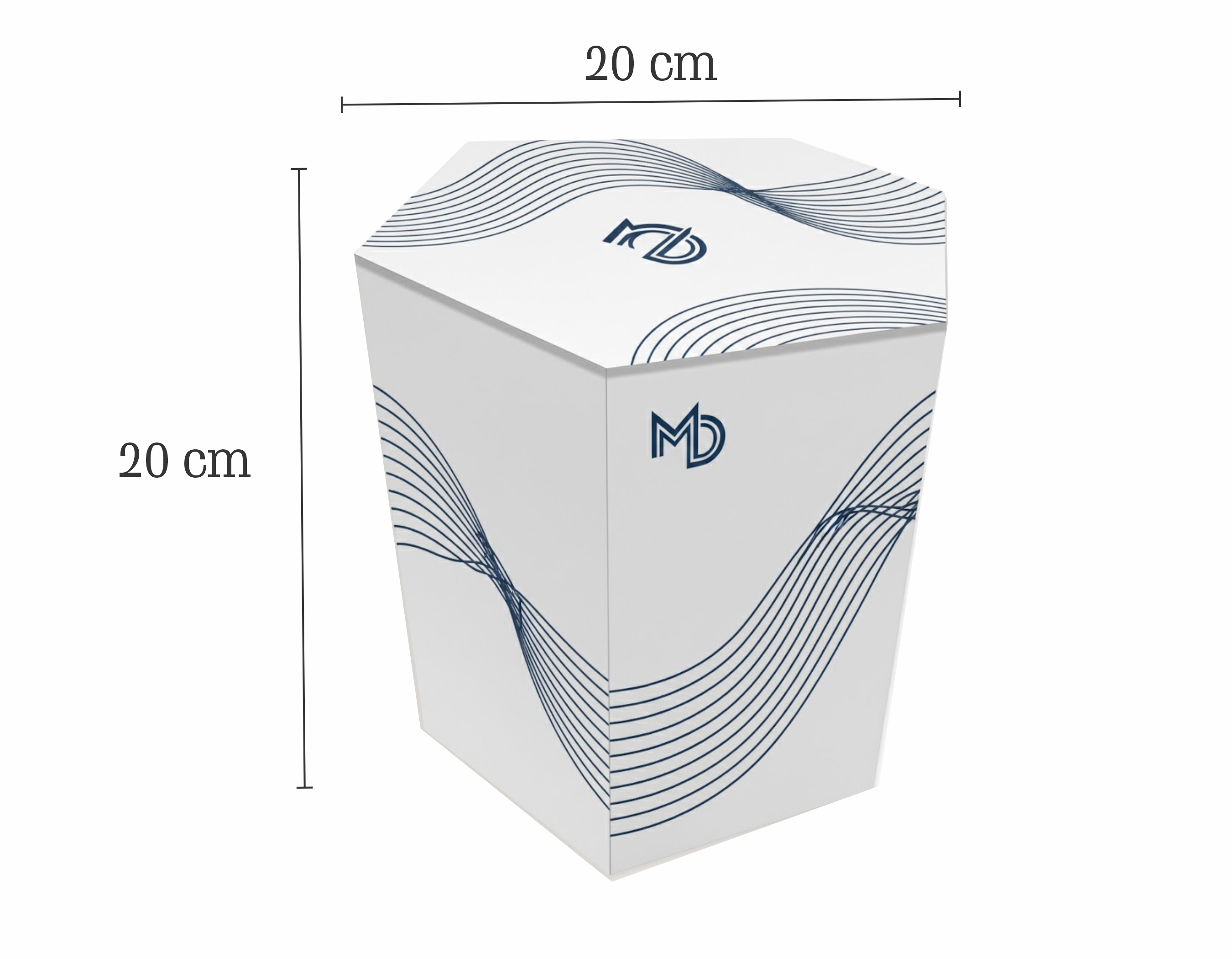Cajas Rígidas & Plegadizas