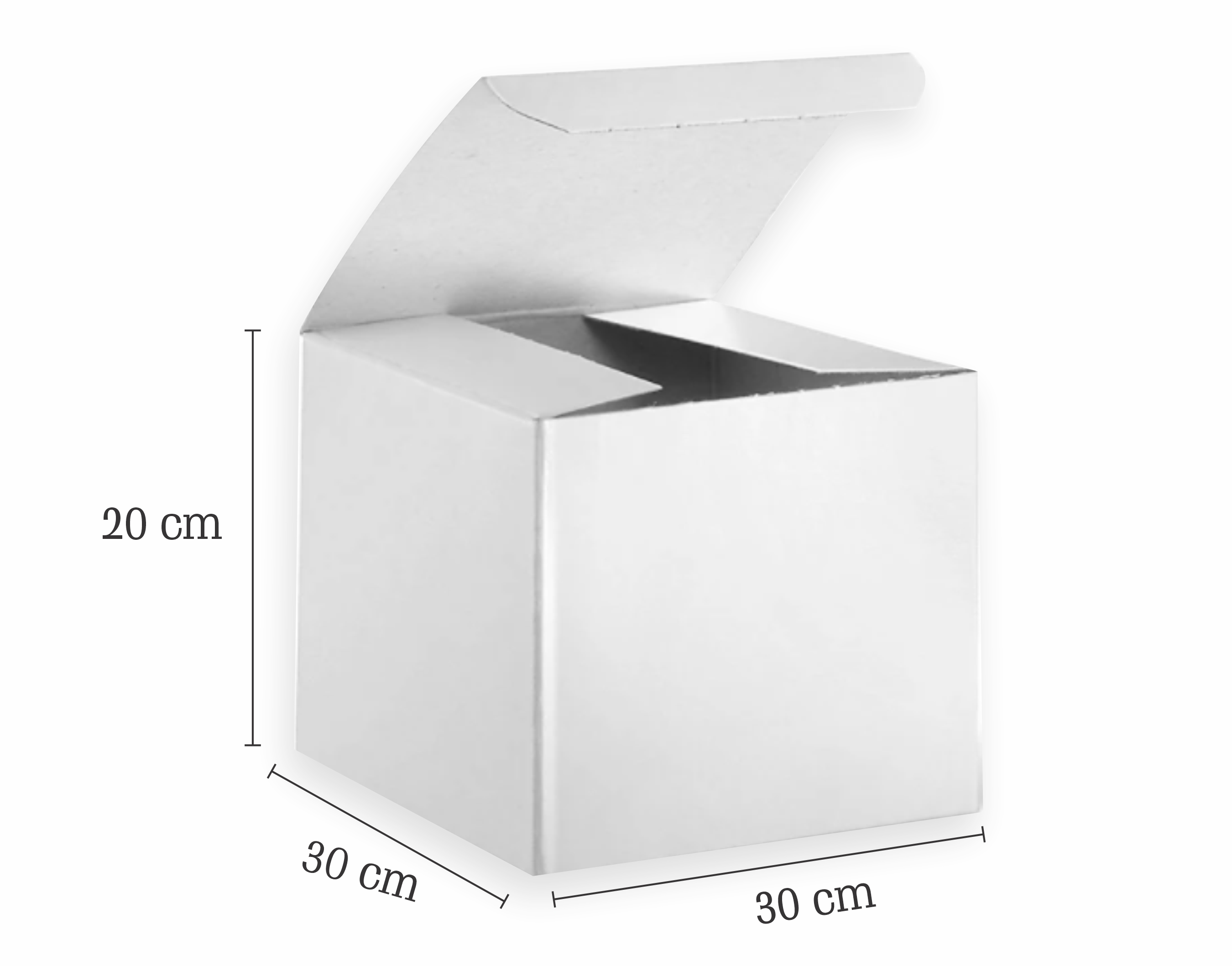 Cajas Rígidas & Plegadizas