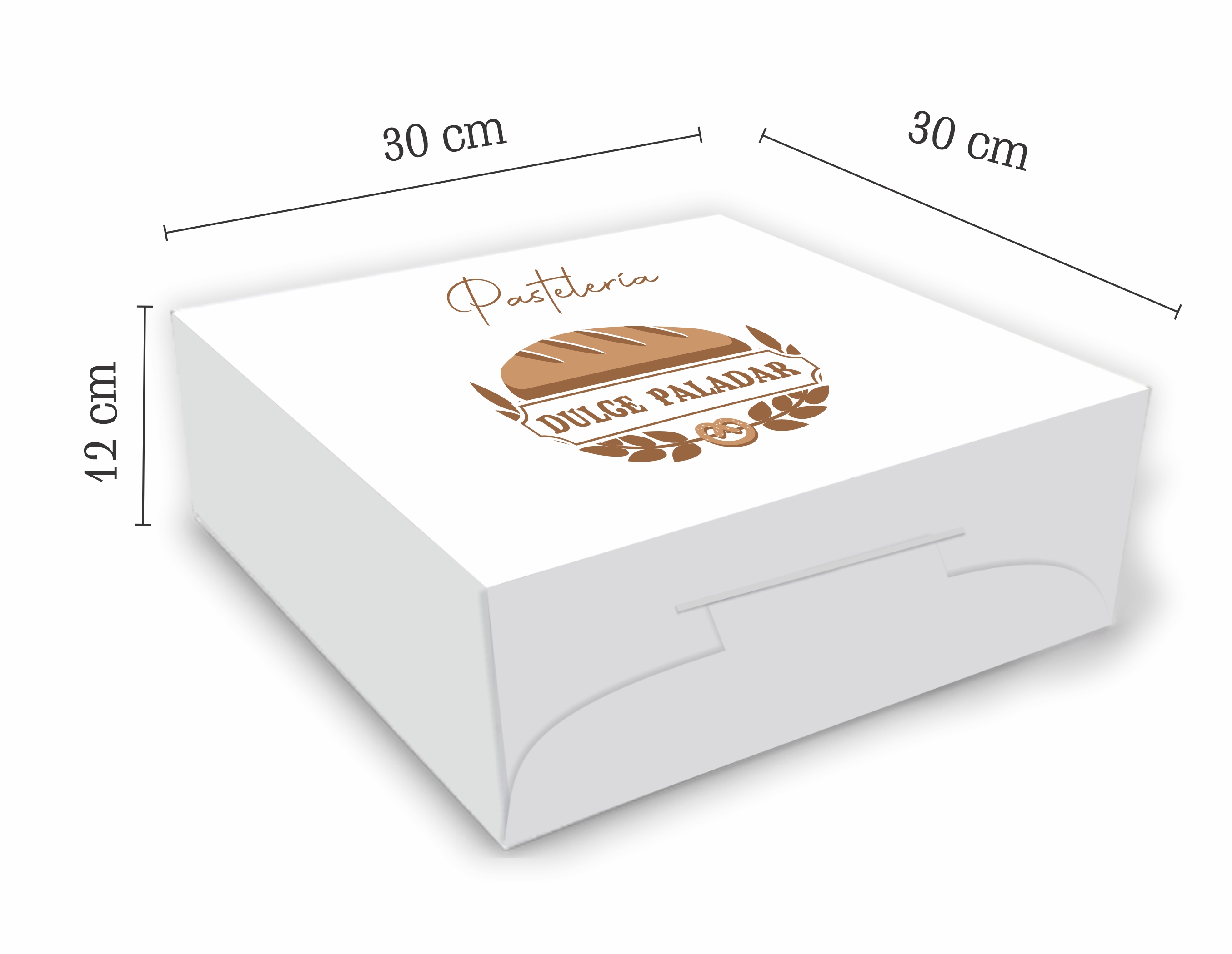 Cajas Rígidas & Plegadizas