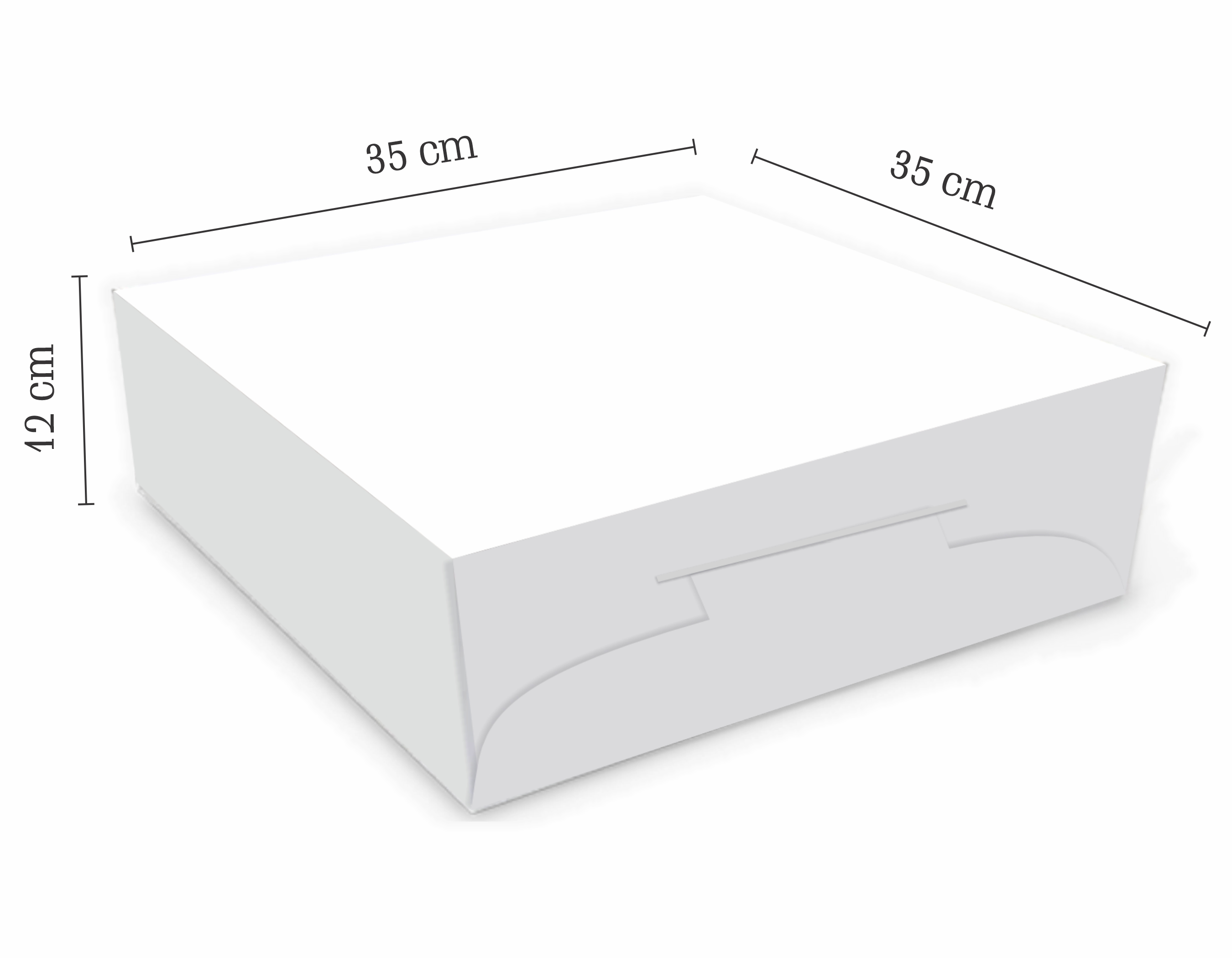 Cajas Rígidas & Plegadizas