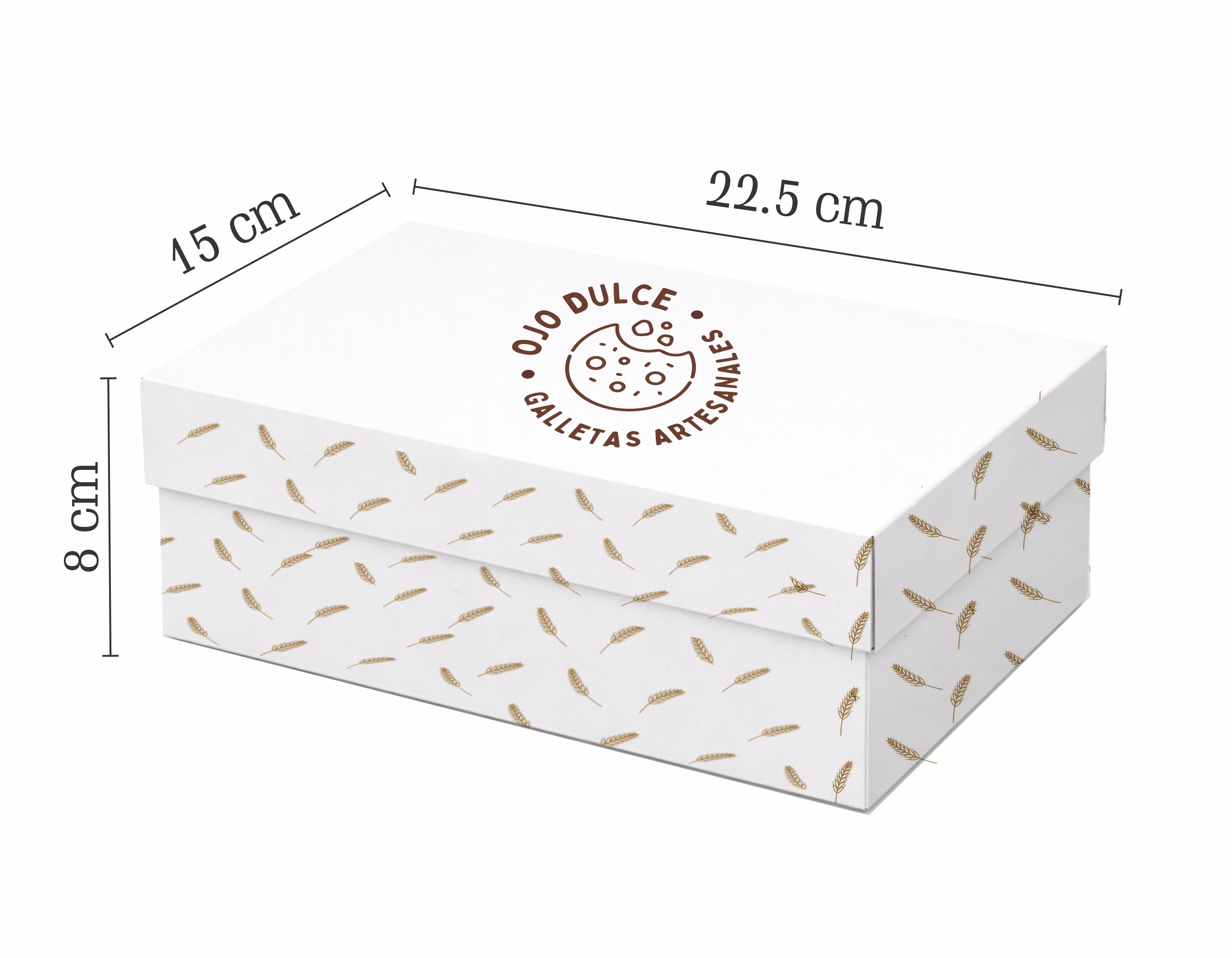Cajas Rígidas & Plegadizas