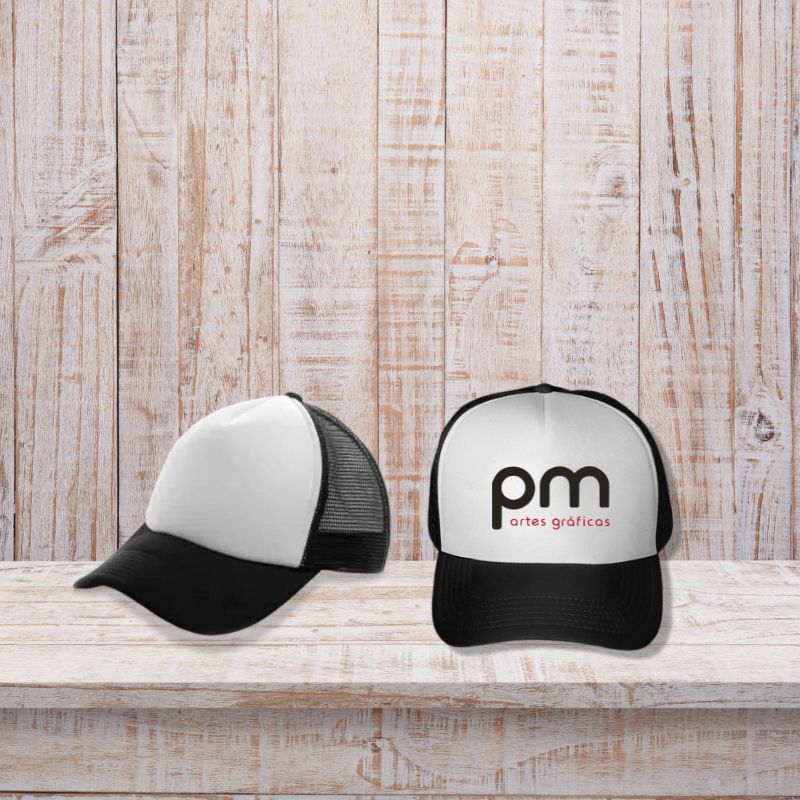 Gorras Publicitarias