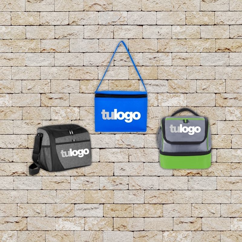 Bolsas y Loncheras